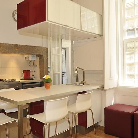 Apartament Baixa Cosy Lizbona Pokój zdjęcie