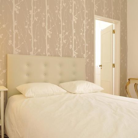 Apartament Baixa Cosy Lizbona Zewnętrze zdjęcie