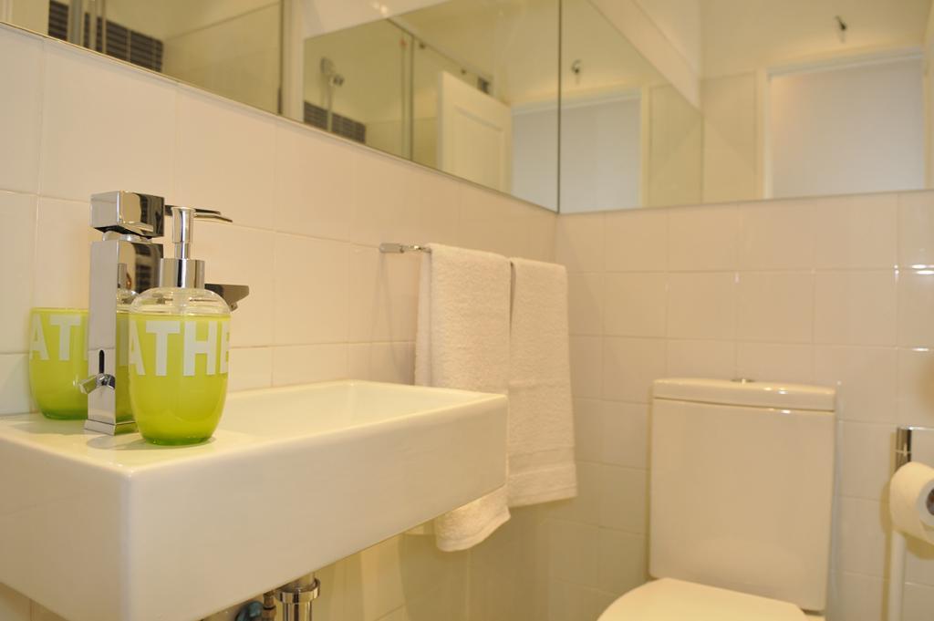 Apartament Baixa Cosy Lizbona Pokój zdjęcie
