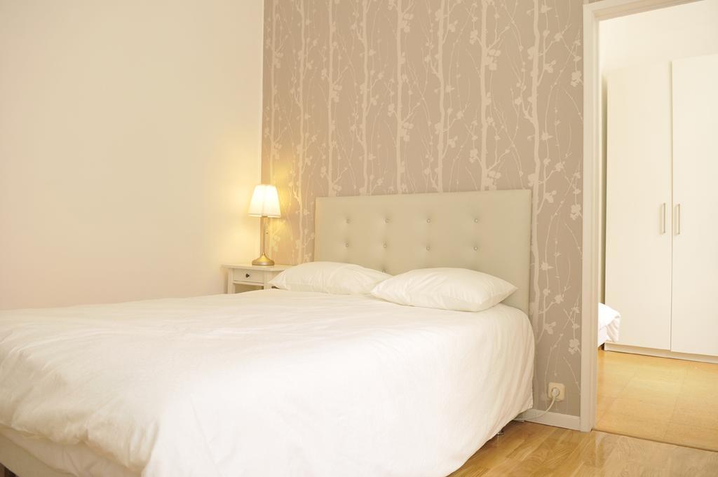 Apartament Baixa Cosy Lizbona Pokój zdjęcie