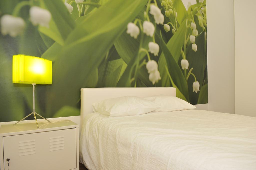 Apartament Baixa Cosy Lizbona Pokój zdjęcie