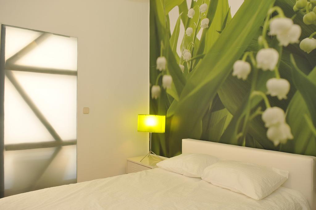 Apartament Baixa Cosy Lizbona Pokój zdjęcie