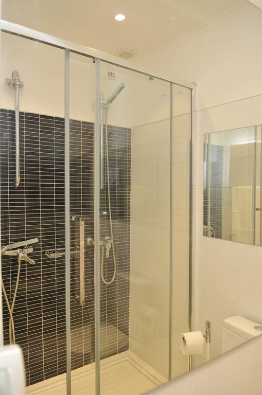Apartament Baixa Cosy Lizbona Pokój zdjęcie
