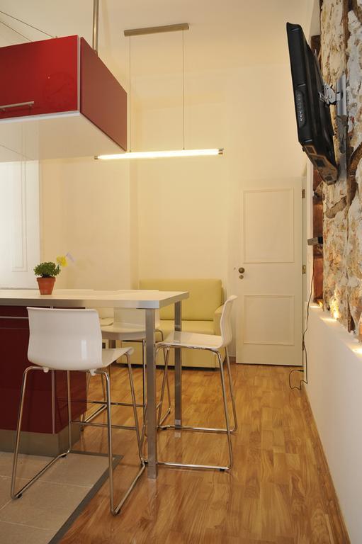 Apartament Baixa Cosy Lizbona Pokój zdjęcie